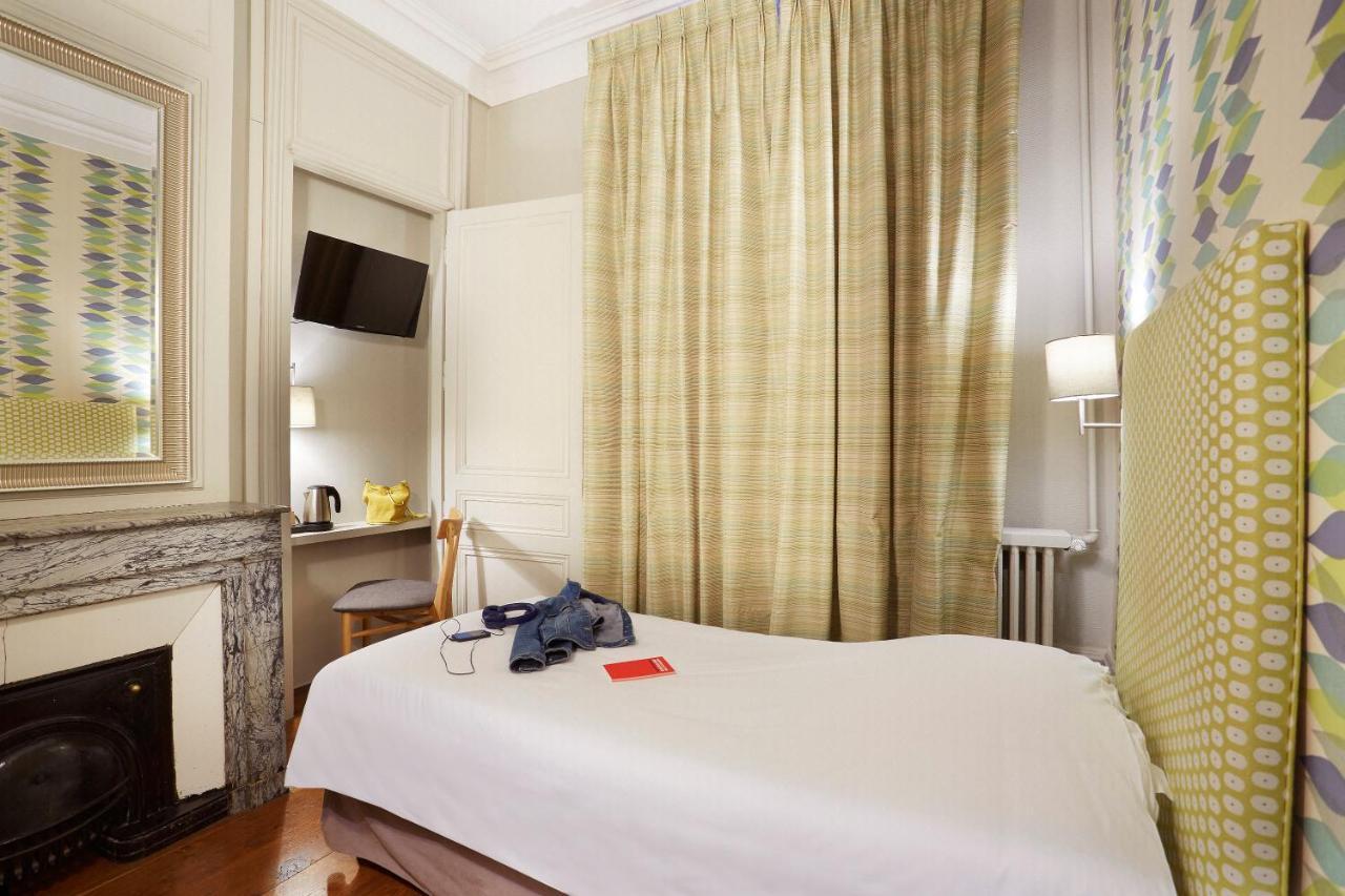 Hotel Vaubecour - Centre Lyon Ainay - Perrache Exterior photo