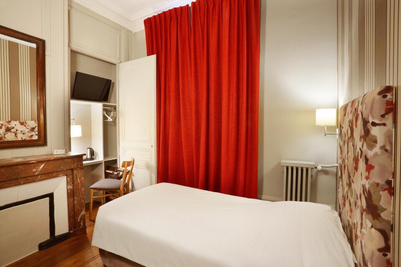 Hotel Vaubecour - Centre Lyon Ainay - Perrache Exterior photo