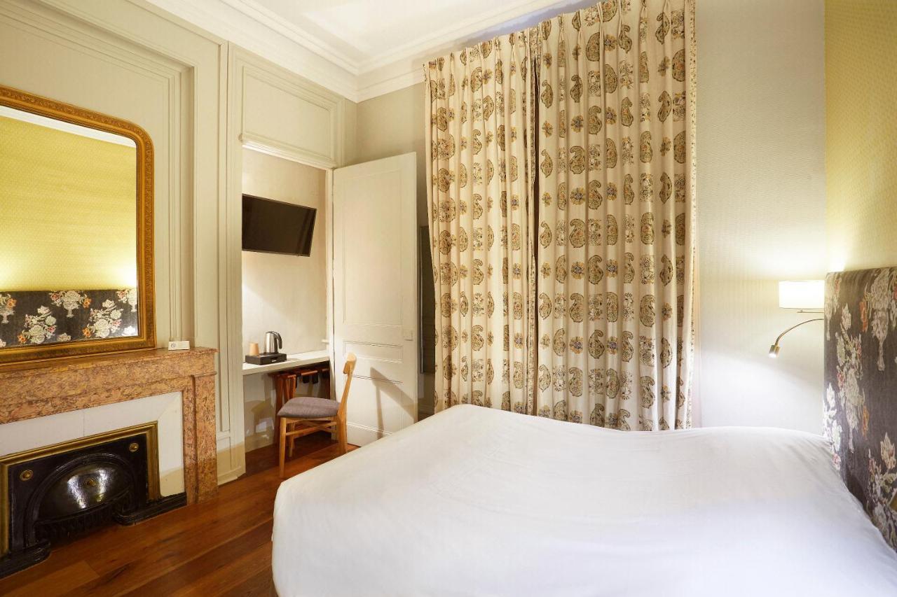 Hotel Vaubecour - Centre Lyon Ainay - Perrache Exterior photo