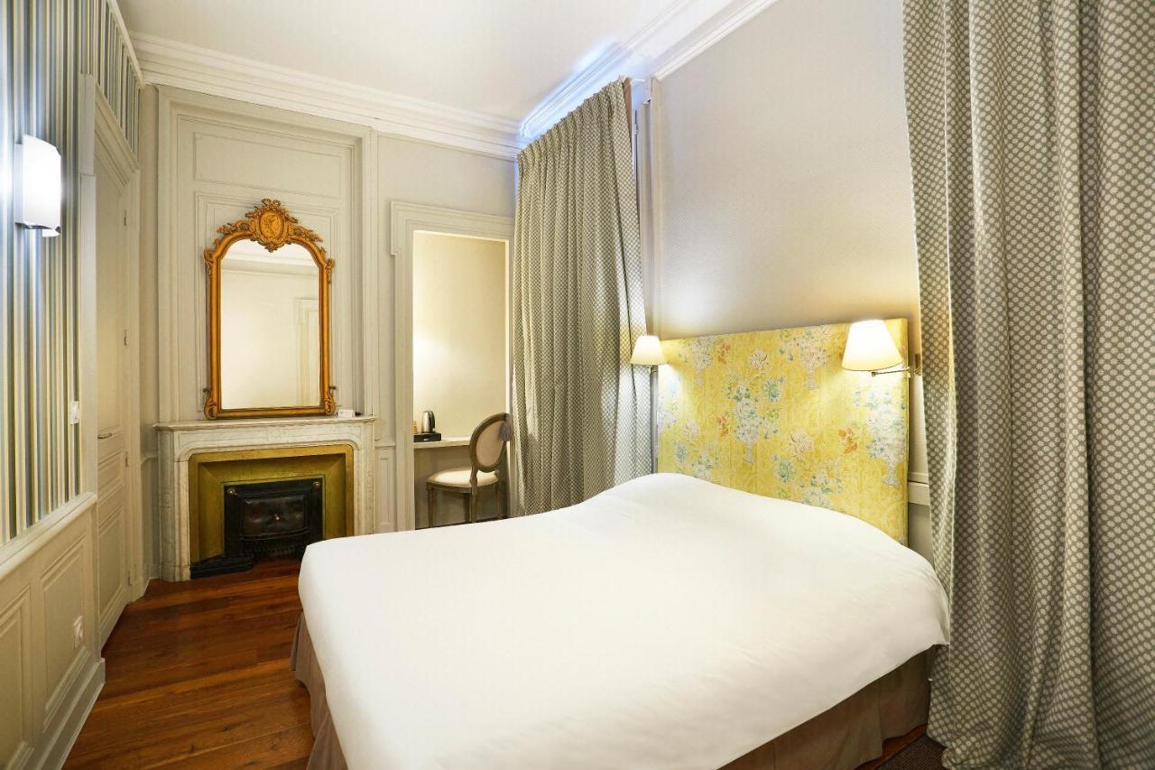Hotel Vaubecour - Centre Lyon Ainay - Perrache Exterior photo