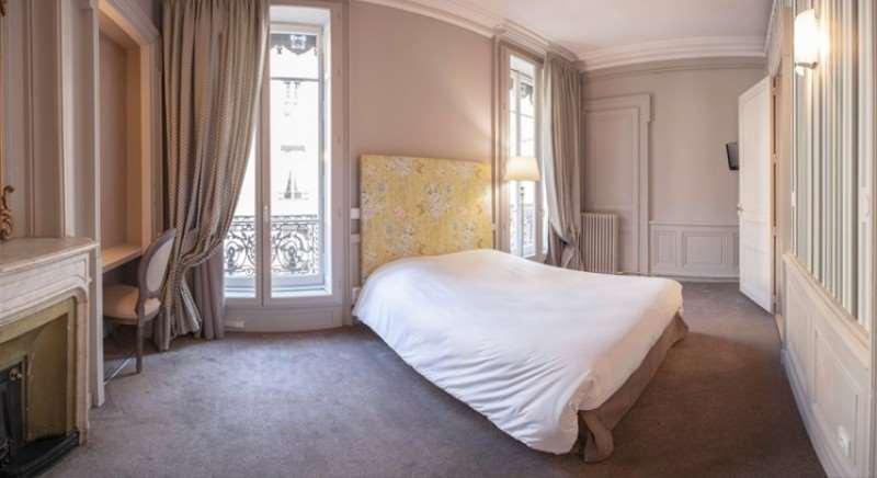 Hotel Vaubecour - Centre Lyon Ainay - Perrache Restaurant photo