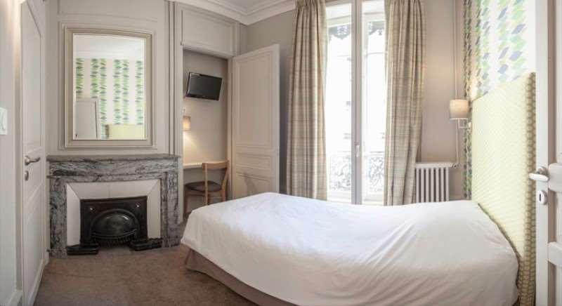 Hotel Vaubecour - Centre Lyon Ainay - Perrache Room photo