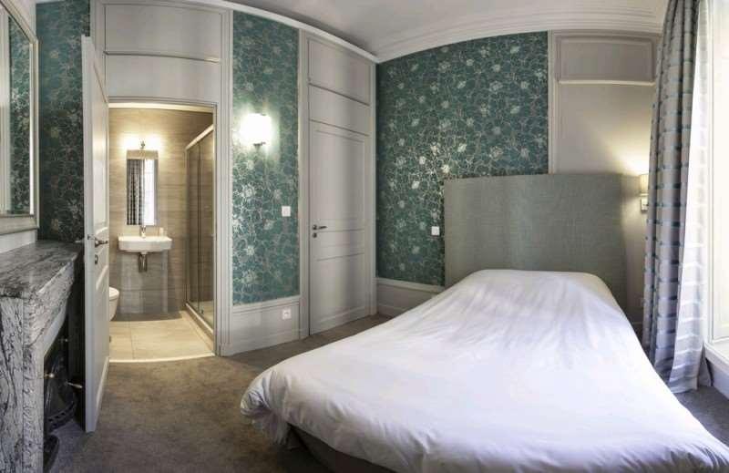 Hotel Vaubecour - Centre Lyon Ainay - Perrache Room photo
