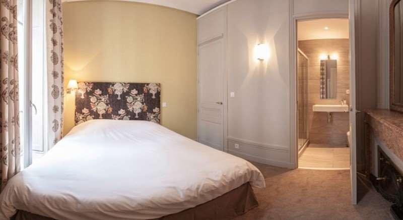 Hotel Vaubecour - Centre Lyon Ainay - Perrache Room photo
