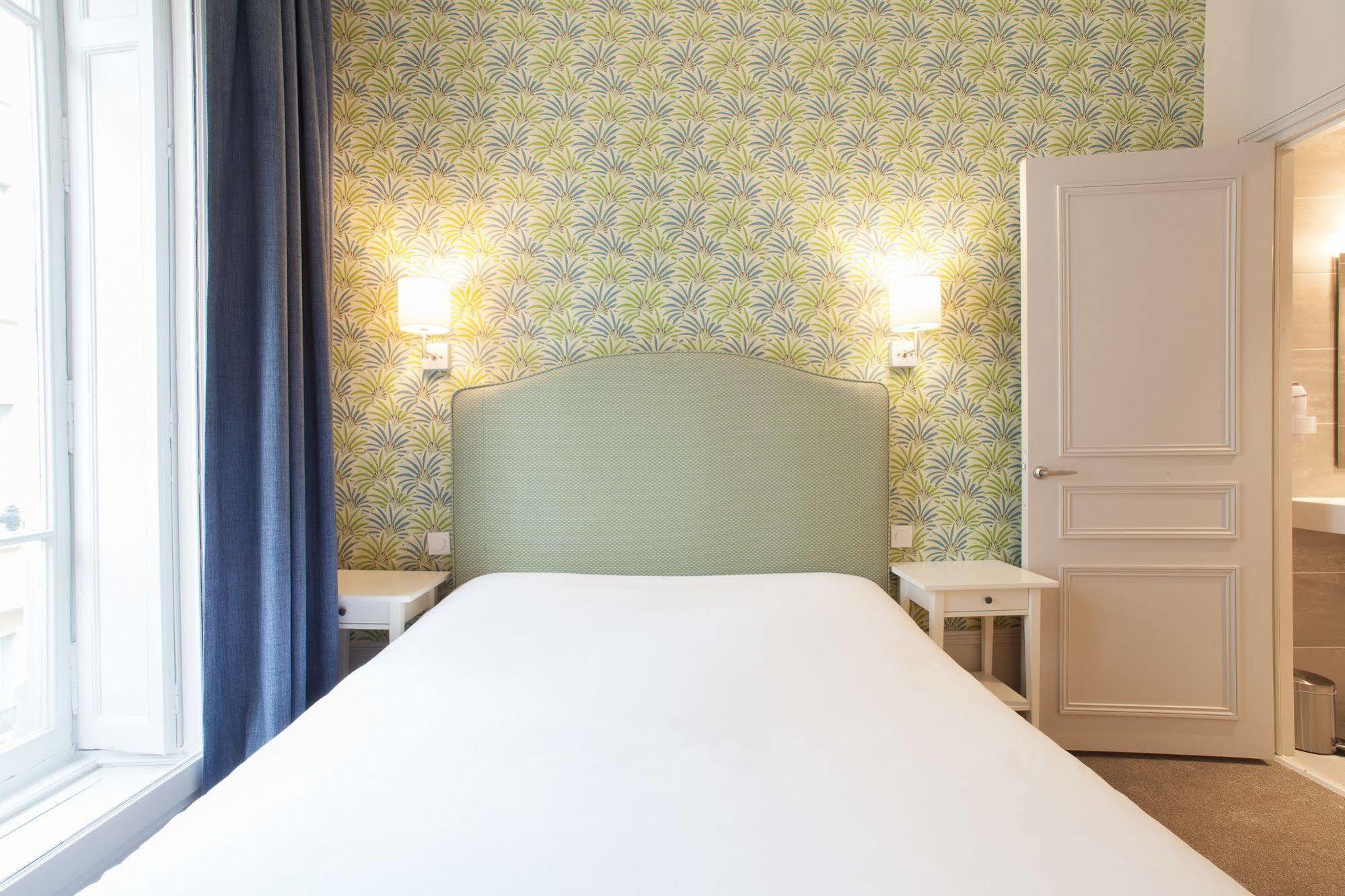 Hotel Vaubecour - Centre Lyon Ainay - Perrache Exterior photo