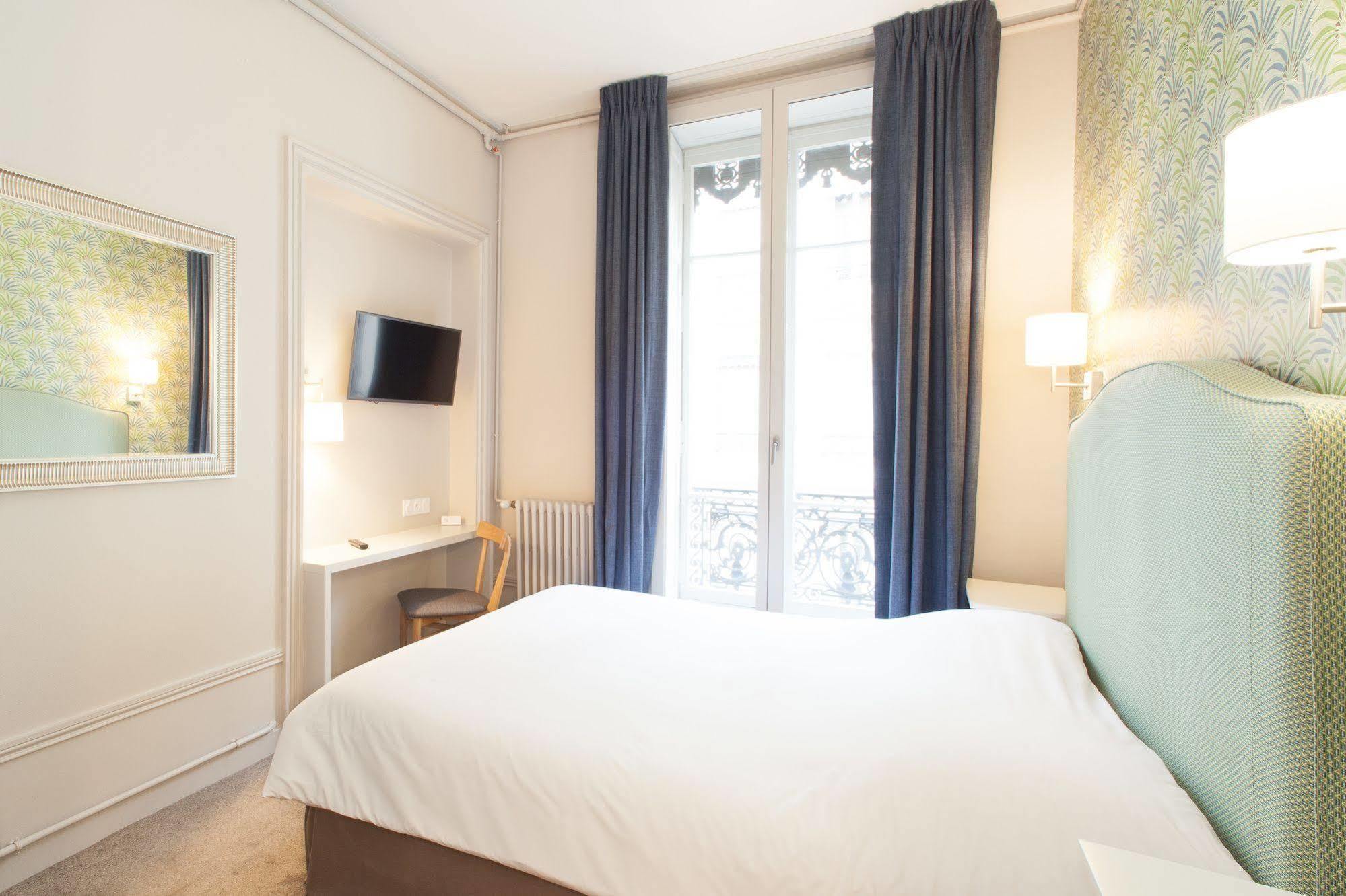 Hotel Vaubecour - Centre Lyon Ainay - Perrache Exterior photo