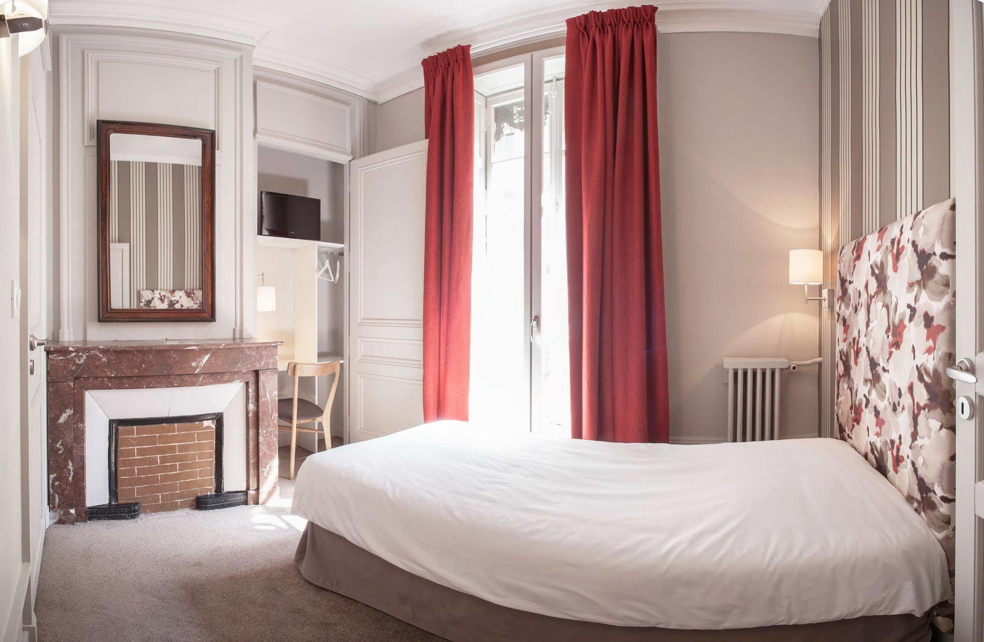 Hotel Vaubecour - Centre Lyon Ainay - Perrache Exterior photo
