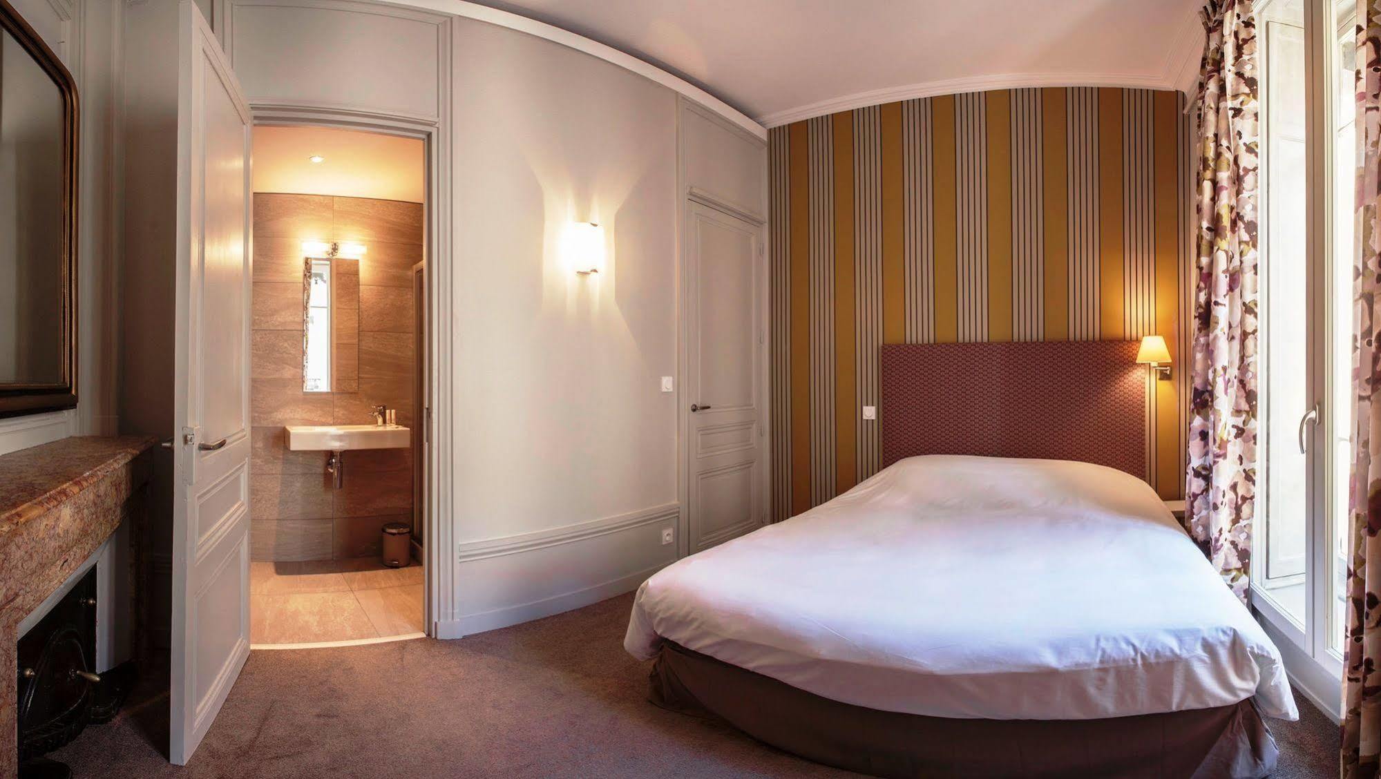 Hotel Vaubecour - Centre Lyon Ainay - Perrache Exterior photo